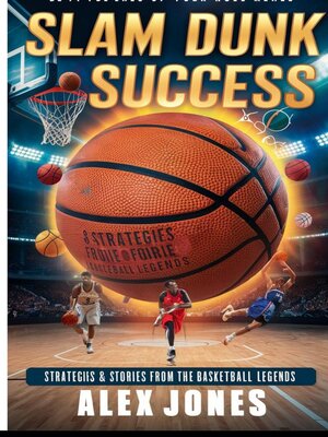 cover image of Slam Dunk Success